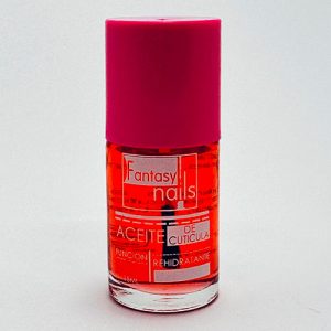 ACEITE DE CUTÍCULA
