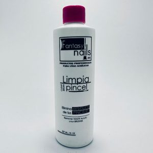 LIMPIA PINCEL