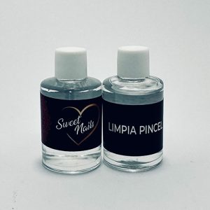 LIMPIA PINCEL