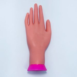 MANO DE PRACTICA