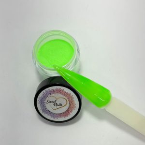 ACRILICO DE COLOR  F6