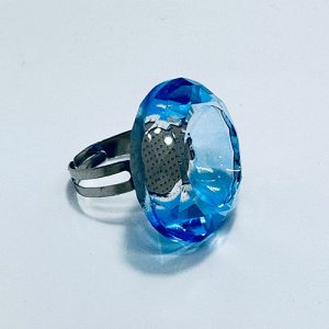 ANILLO DE CRISTAL