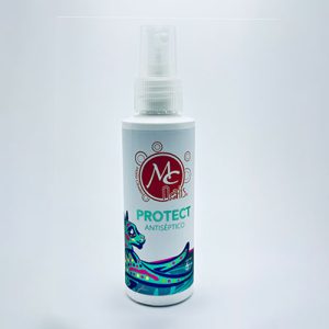 SOLUCION ANTISEPTICA 120ml