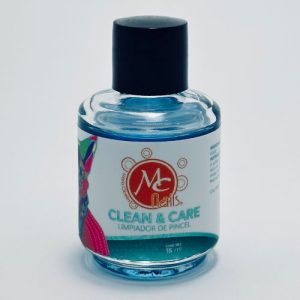 LIMPIA PINCEL DE 15 ml