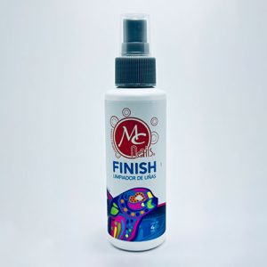 FINISH LIMPIADOR