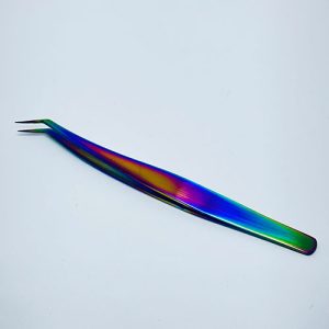 PINZA PARA VOLUMEN COLORES