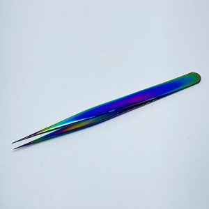 PINZA RECTA COLORES