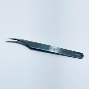 PINZA CURVA