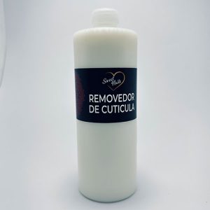 REMOVEDOR DE CUTICULA