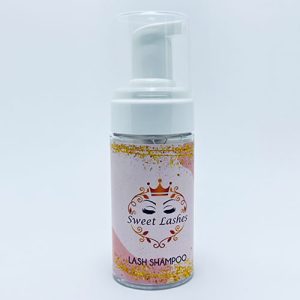 LASH SHAMPOO