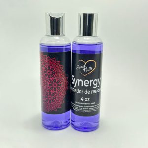 SYNERGY 4OZ